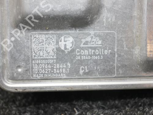 ABS pump ALFA ROMEO GIULIA (952_) 2.0 (952ACA25) | BP38515905M43 - Image 11