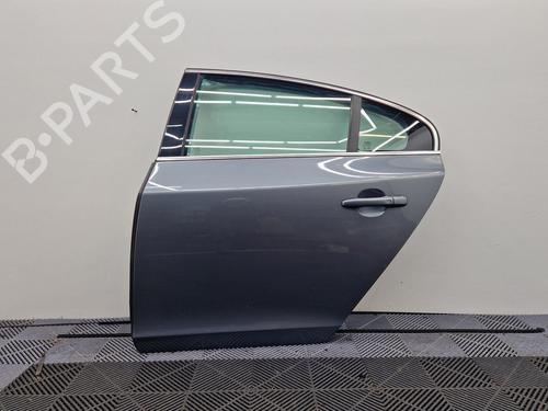 Used Left rear door Left rear door VOLVO S60 II (134) T5 (253 hp) 33250276 33250276