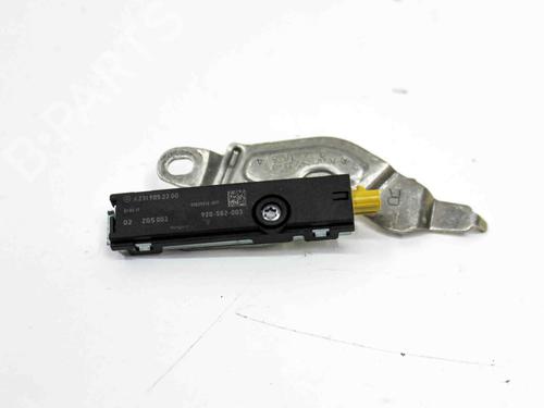 Used Electronic module MERCEDES-BENZ GLC (X253) 350 e 4-matic (253.954) (320 hp) 28821219