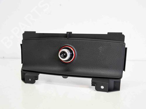 Used Other Other AUDI A7 Sportback (4GA, 4GF) 3.0 TDI (218 hp) 6498944 6498944