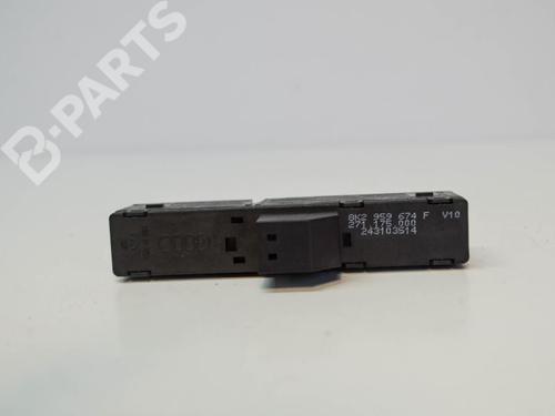 Switch AUDI A5 (8T3) 2.0 TDI | BP6481748I30 