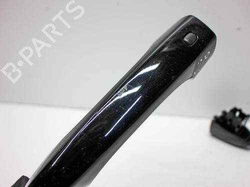 Højre fortil udvendigt håndtag JEEP COMPASS (MK49) 2.4 | BP29945500C129