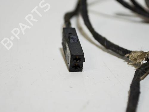 Used Seat buckle VW TIGUAN (5N_) 1.4 TSI (125 hp) 14688758