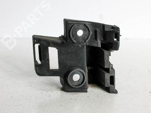 Rear bumper bracket VW GOLF VI (5K1) 1.4 TSI | BP8853388C159 