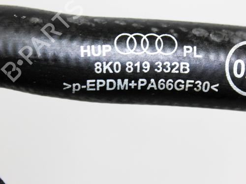 Pipe AUDI A5 (8T3) S5 quattro | BP21811508M125