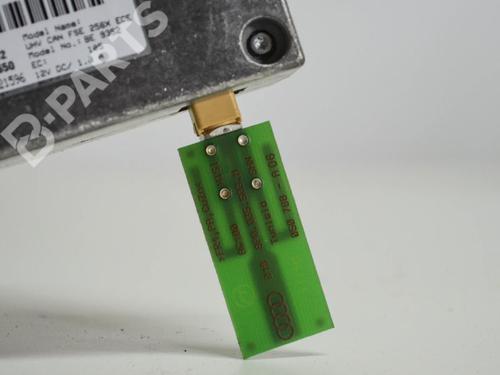 Electronic module AUDI A4 B8 Avant (8K5) 1.8 TFSI | BP6503461M83 
