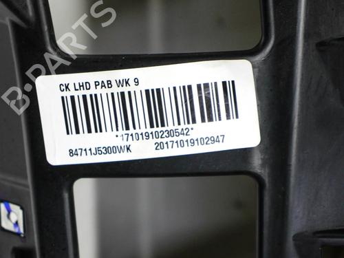 Dashboard KIA STINGER (CK) 3.3 T-GDi | BP26550002C46 - Image 16