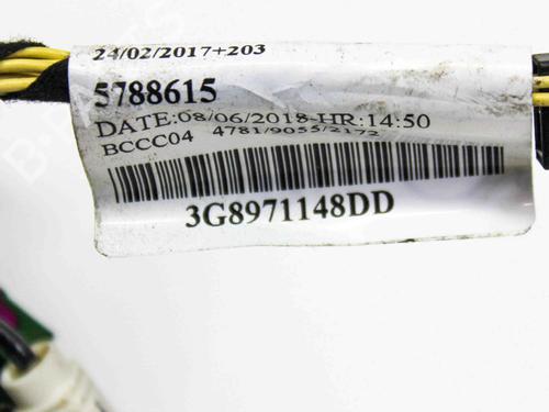 Wiring harness VW ARTEON (3H7, 3H8) 2.0 TSi 4motion | BP28821859E16