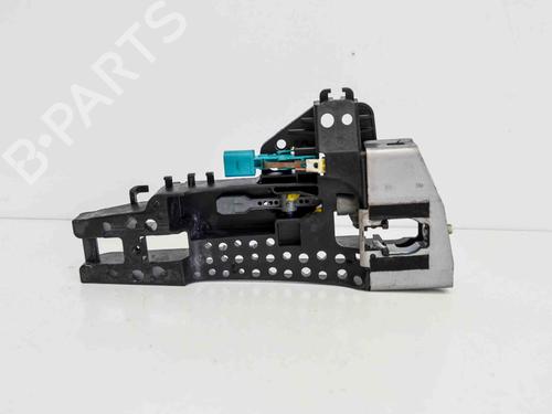 Used Support AUDI A7 Sportback (4GA, 4GF) 3.0 TDI (218 hp) 6499091