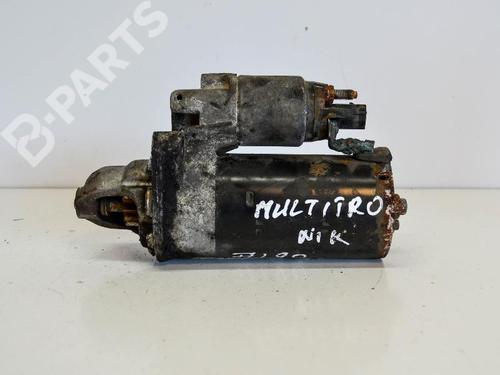 Starter AUDI A6 C6 (4F2) 2.7 TDI | BP6500405M8 