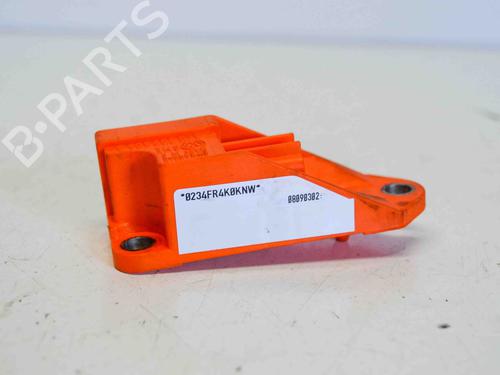 Elektronisk sensor SKODA FABIA II Combi (545) 1.4 TDI (80 hp) 6495696
