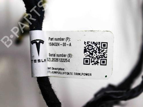 Other TESLA MODEL 3 (5YJ3) EV AWD | BP29256177O1 