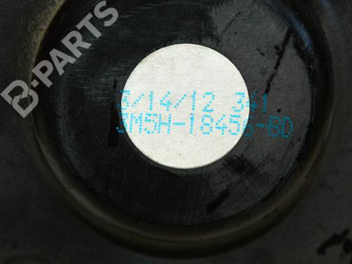 Heater blower motor FORD GALAXY II (WA6) 2.0 TDCi | BP8849171M62