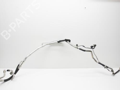 Used AC pipe PORSCHE CAYENNE (92A) 4.8 S (400 hp) 31998401