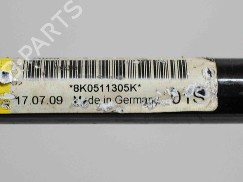 Used Anti roll bar AUDI A4 B8 Avant (8K5) 1.8 TFSI (160 hp) 14682236