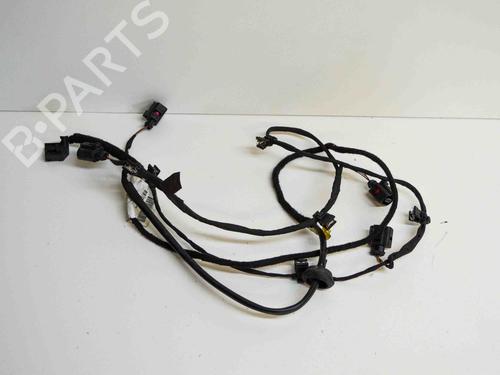 Used Electronic module AUDI A6 C6 Avant (4F5) 2.0 TDI (140 hp) 14674398