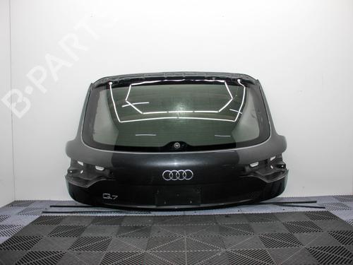 Tailgate AUDI Q7 (4LB) 3.0 TFSI quattro | BP29945434C6 