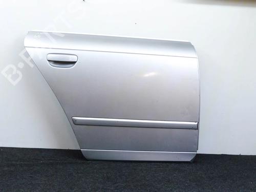 Puerta trasera derecha AUDI A4 B6 Avant (8E5) 2.5 TDI (155 hp) 31314418