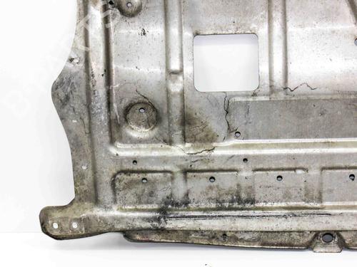 Topbeskyttelse VW EOS (1F7, 1F8) 2.0 TDI 16V | BP22447045M93 