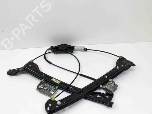 Used Front right window mechanism AUDI A5 (8T3) S5 quattro (333 hp) 21811495