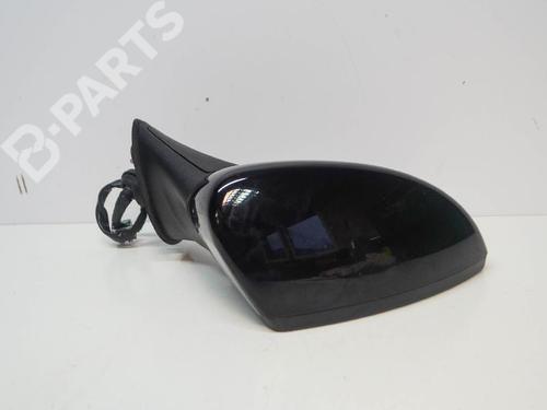Right mirror FORD ECOSPORT 1.0 EcoBoost | BP6482170C27 