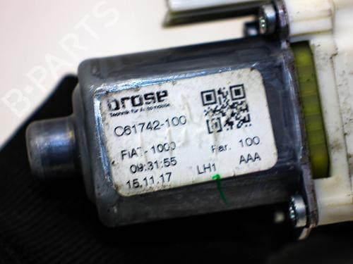 Rudehejsemotor forskærm venstre JEEP COMPASS (MK49) 2.4 | BP29945490E21