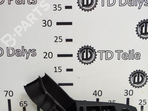 Used Front left interior door handle AUDI A4 B8 (8K2) 2.0 TDI (143 hp) 8849018