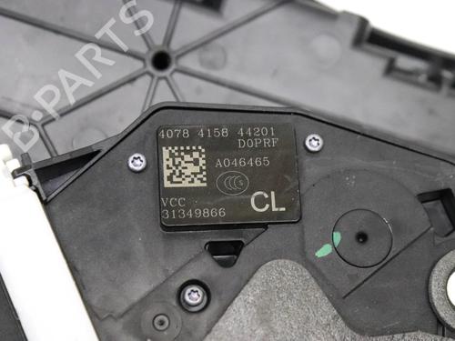 Rear right lock VOLVO S60 II (134) T5 | BP32143152C99