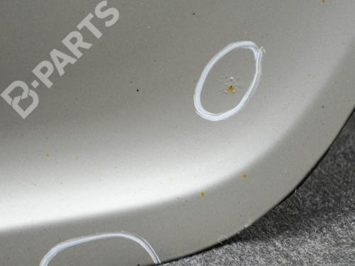 Left rear door SKODA OCTAVIA II Combi (1Z5) 1.9 TDI | BP7741548C4 
