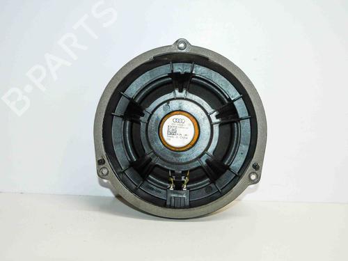 Used Speaker AUDI A5 Sportback (8TA) 2.0 TFSI (211 hp) 6481494