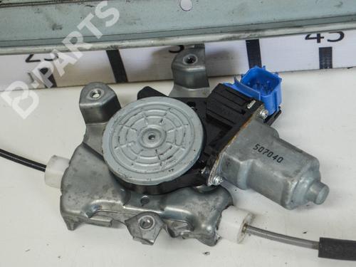 Front right window mechanism NISSAN JUKE (F15) 1.5 dCi | BP11970028C23 