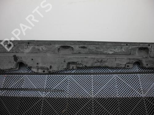 Underbody protection AUDI Q7 (4LB) 3.0 TFSI quattro | BP29593218M92 