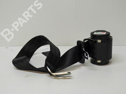 Used Rear right seatbelt AUDI A5 Sportback (8TA) 2.0 TDI (143 hp) 10300404