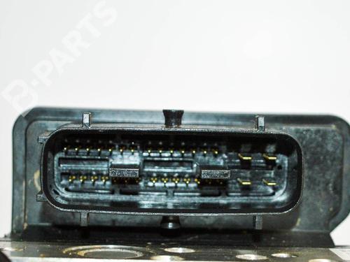 ABS pump NISSAN JUKE (F15) 1.5 dCi | BP6482580M43 