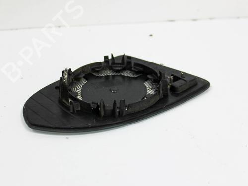 Left mirror glass VW PASSAT B8 Variant (3G5, CB5) 2.0 TDI | BP17771873C148 