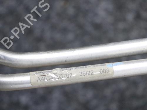 Catalyst MERCEDES-BENZ G-CLASS Platform/Chassis (W464) G 350 D 4-matic (464.320) | BP39546325M10 - Image 13