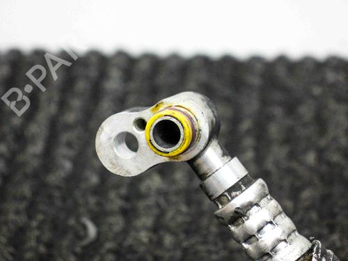 AC pipe BMW 5 (F10) 530 i | BP26513734M126