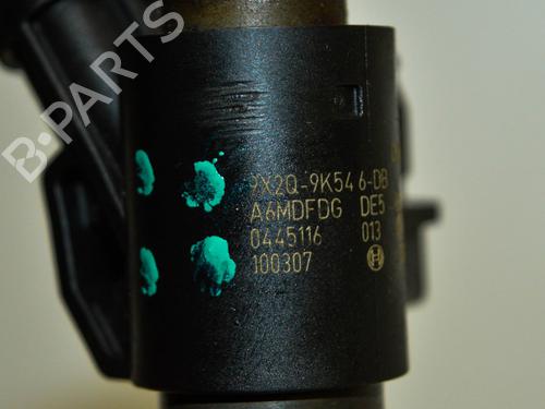 Injector JAGUAR XF I (X250) 3.0 D | BP14675350M100