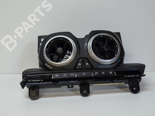 Climate control CHEVROLET CAMARO 2.0 Turbo | BP8851122I5 