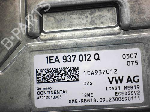 Elektronisk modul CUPRA BORN (K11) 58 e-boost | BP29310725M83 