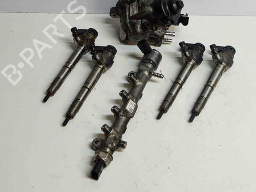 Used Injection pump VW PASSAT B8 (3G2, CB2) 1.6 TDI (120 hp) 6482040