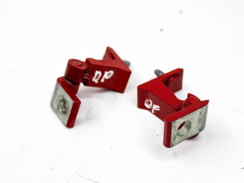 Used Hinge/Door check strap AUDI A5 Sportback (F5A, F5F) S5 TFSI quattro (354 hp) 18961959