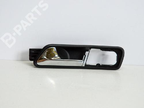 Used Interior door handle Interior door handle VW TOURAN (1T1, 1T2) 1.9 TDI (105 hp) 6492455 6492455