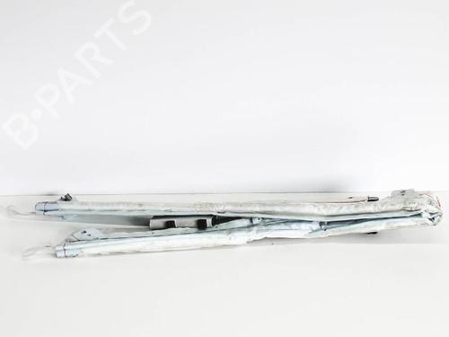 Left curtain airbag SEAT LEON (1P1) 1.9 TDI | BP14685929C11 