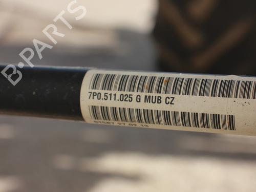 Other AUDI Q7 (4LB) 3.0 TFSI quattro | BP35716913O1 - Image 14