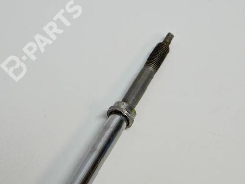 Right rear shock absorber NISSAN JUKE (F15) 1.5 dCi 56210BX82A