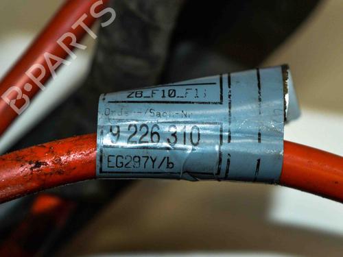 Cable BMW 5 Touring (F11) 520 d | BP14672957E12