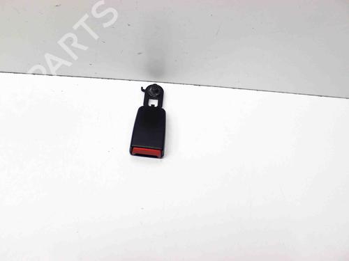 Used Seat buckle MERCEDES-BENZ GL-CLASS (X164) GL 450 4-matic (164.871) (340 hp) 28567786