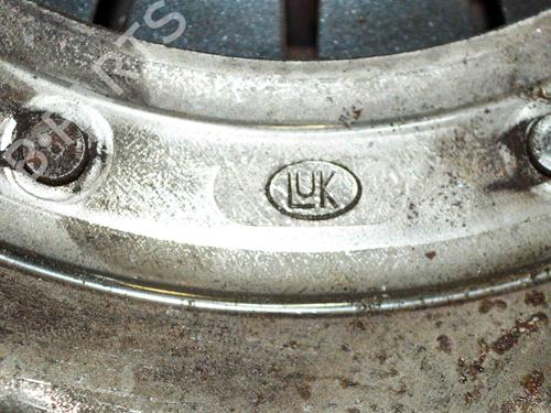 Other VW JETTA IV (162, 163, AV3, AV2) 1.6 TDI | BP14671104O1