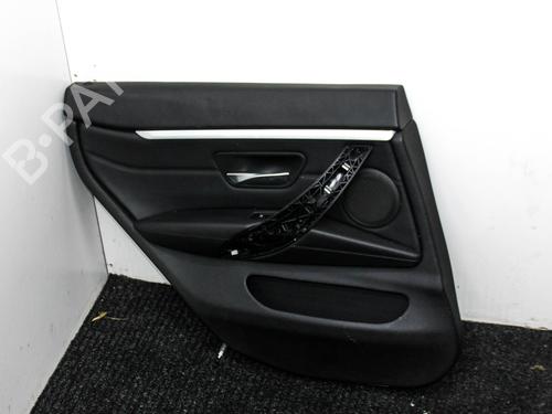 Seats set BMW 4 Gran Coupe (F36) 430 i xDrive | BP26512756C78 